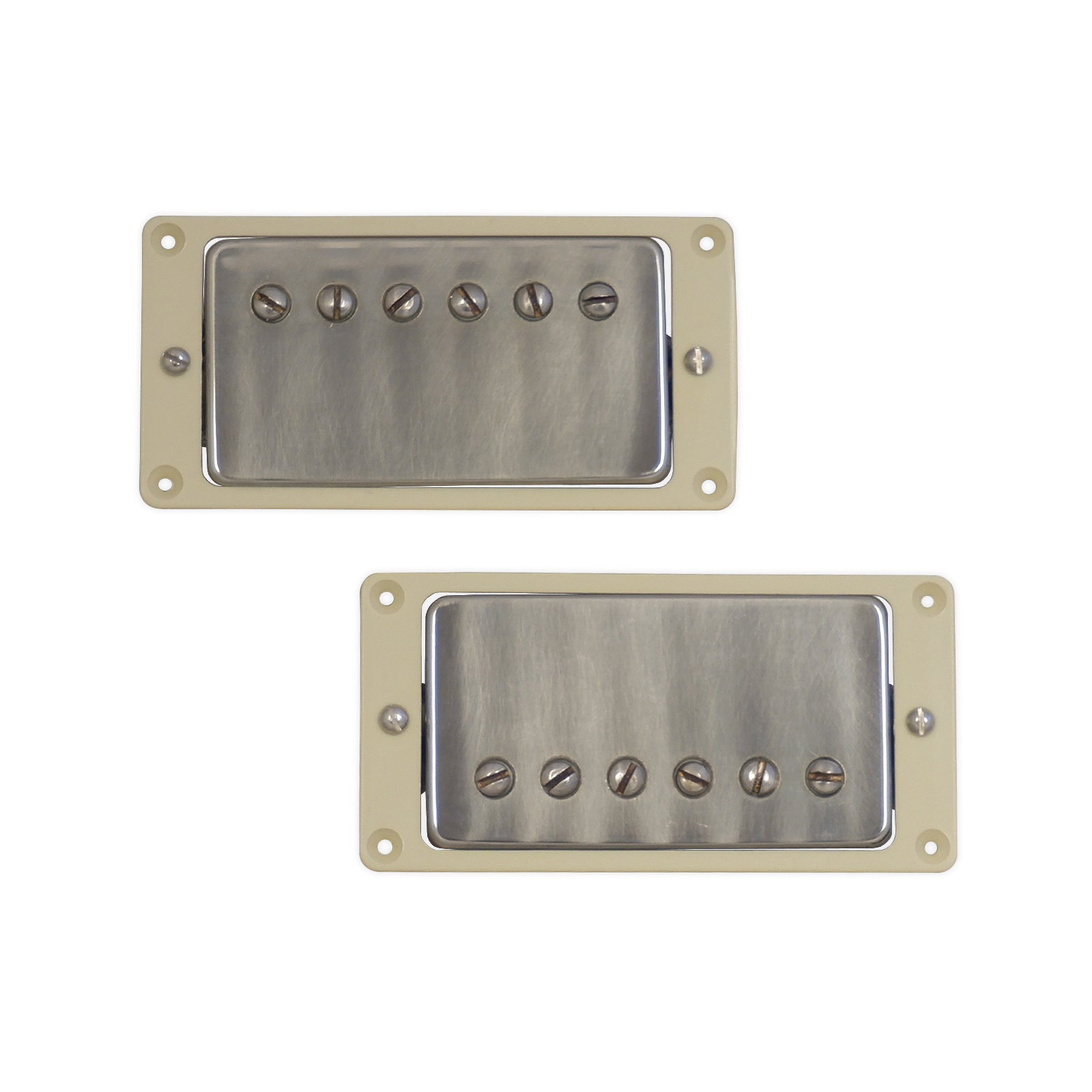 Wizz Pickups Wizz Premium Clone PAF Humbuckers