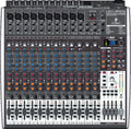 X2442USB - 24 Input 4/2 Bus Mixer with EFX and USB