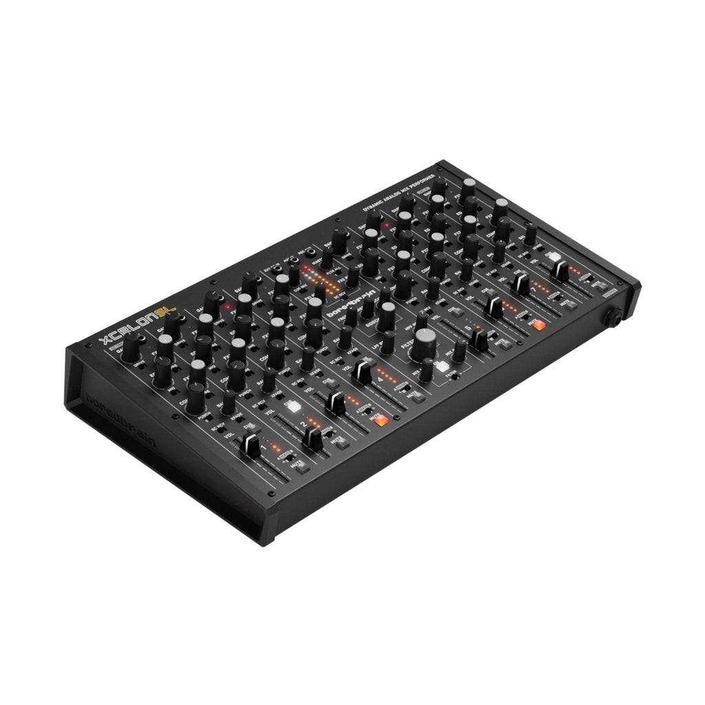Boredbrain Music Xcelon SL