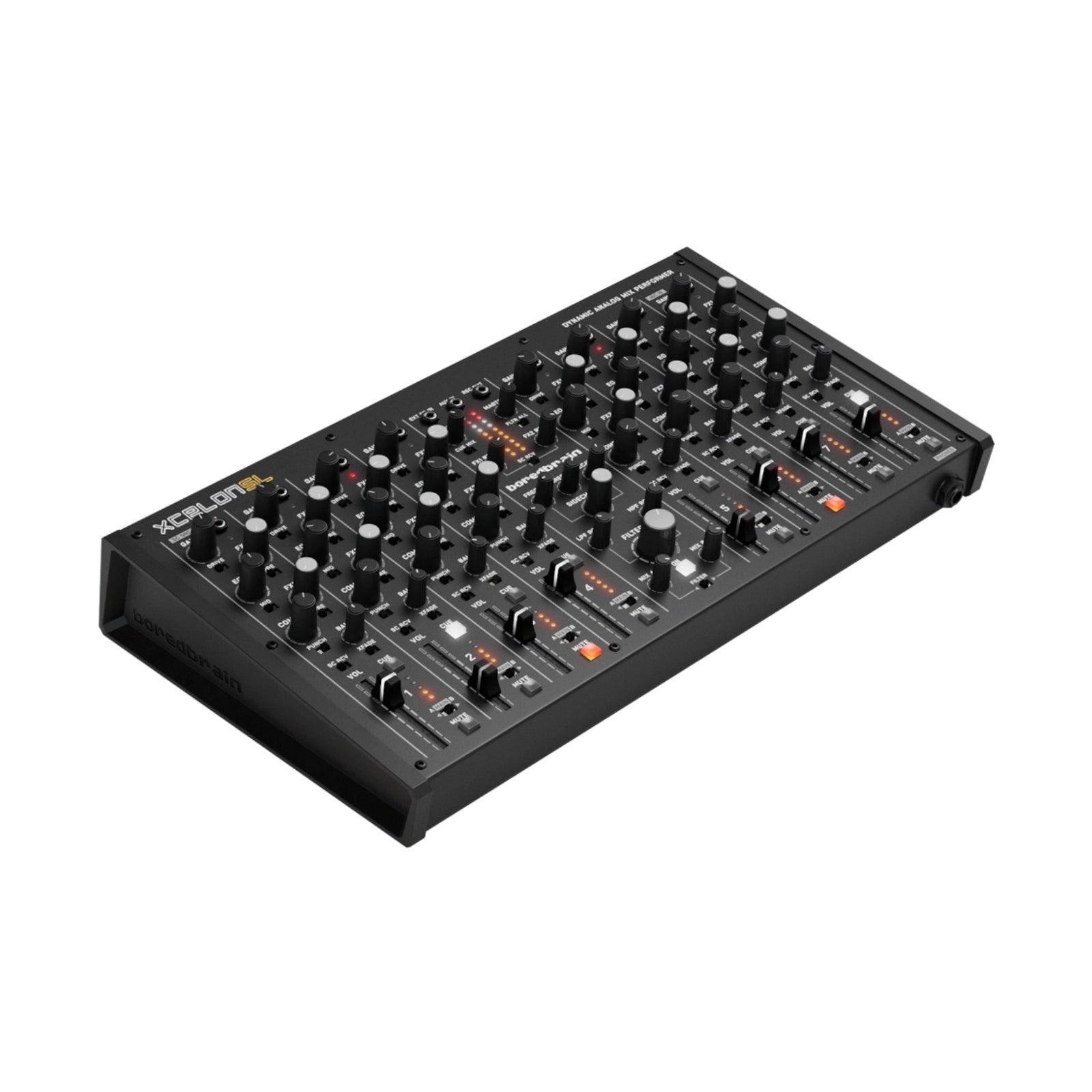 Boredbrain Music Xcelon SL