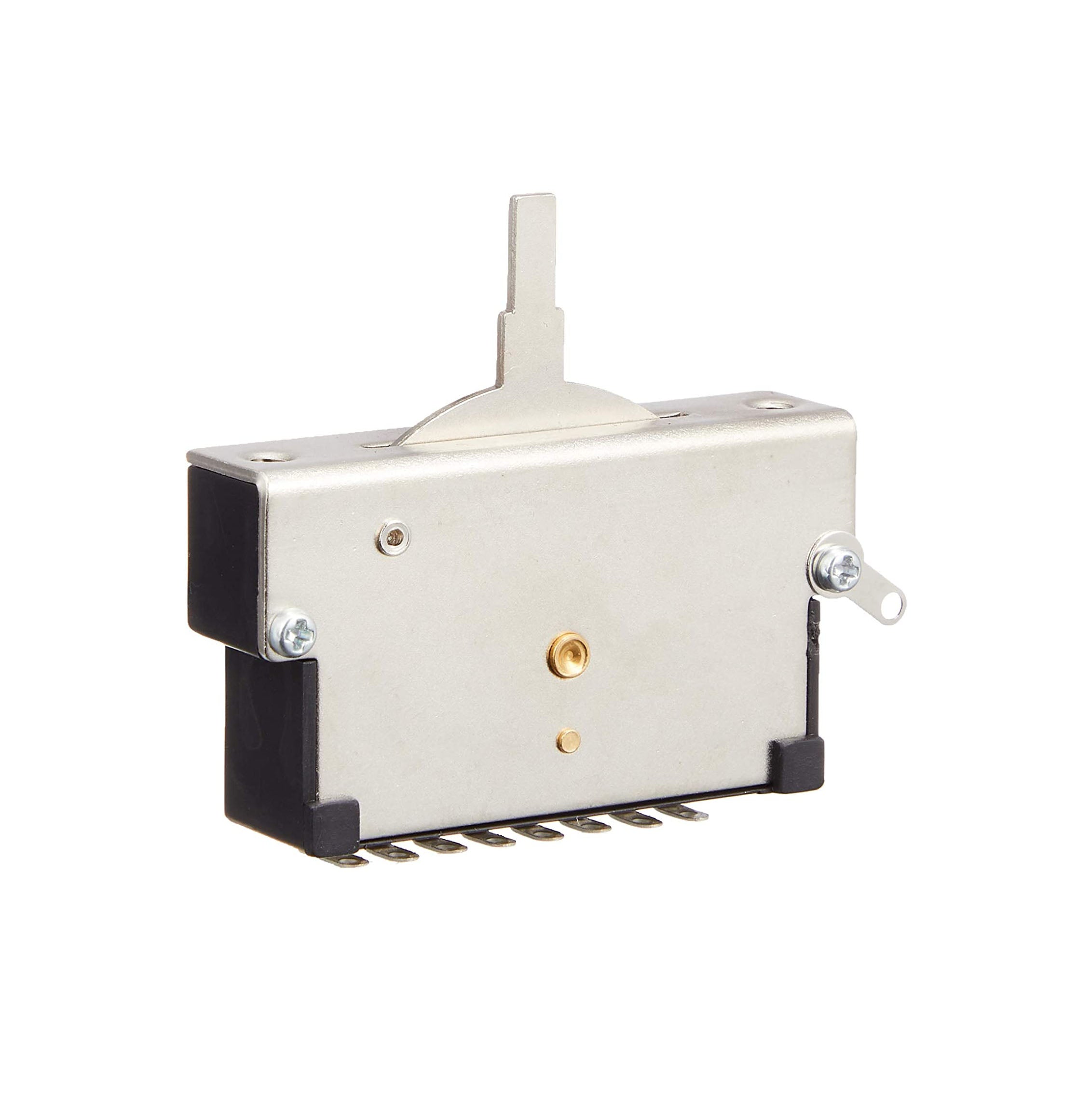 Solo Pro Covered 3-Way Selector Switch – Metric