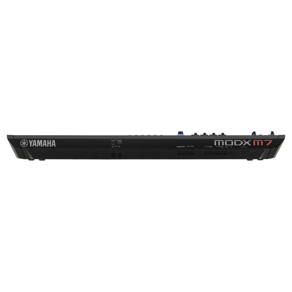 Yamaha MODX M7 - 76-key Semi-Weighted Keyboard, keyboard synthesizer instrument