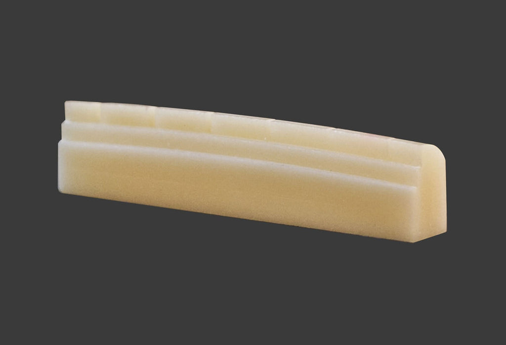 Gold Tone ZS-15 Zero Glide Slotted Replacement Nut – Guitar