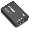 Zoom BT-03 Spare Rechargeable Battery For Q8