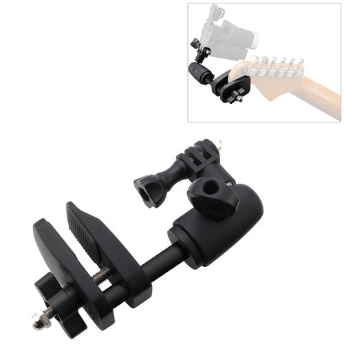 Zoom GHM1 Guitar Headstock Mount