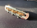 Halon Offset Jaguar Jazzmaster Bridge