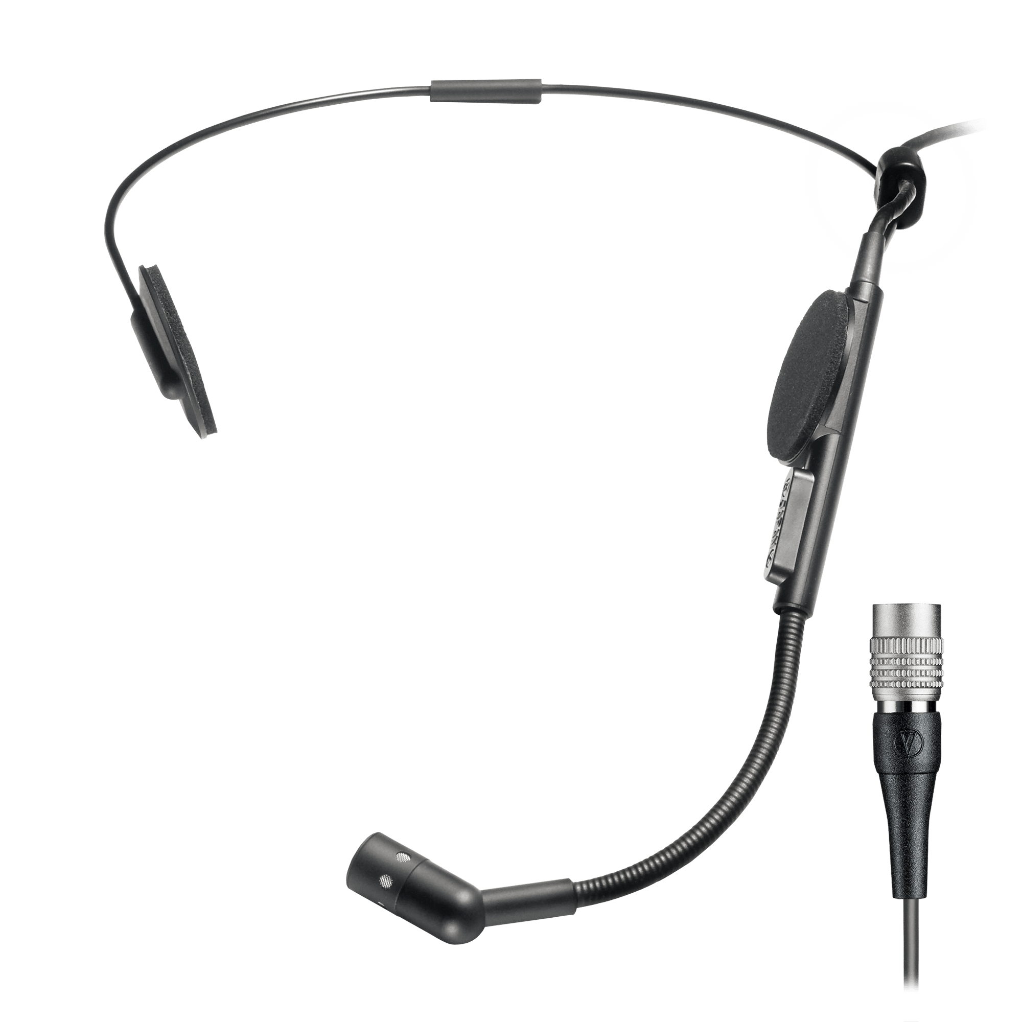 ATM73 Cardioid Condenser Wireless Headworn Microphone