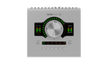 Apollo Twin X QUAD Gen 2 Thunderbolt Audio Interface - Studio+ Edition