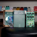 Chase Bliss Audio Lost + Found 2025 - Present - Green