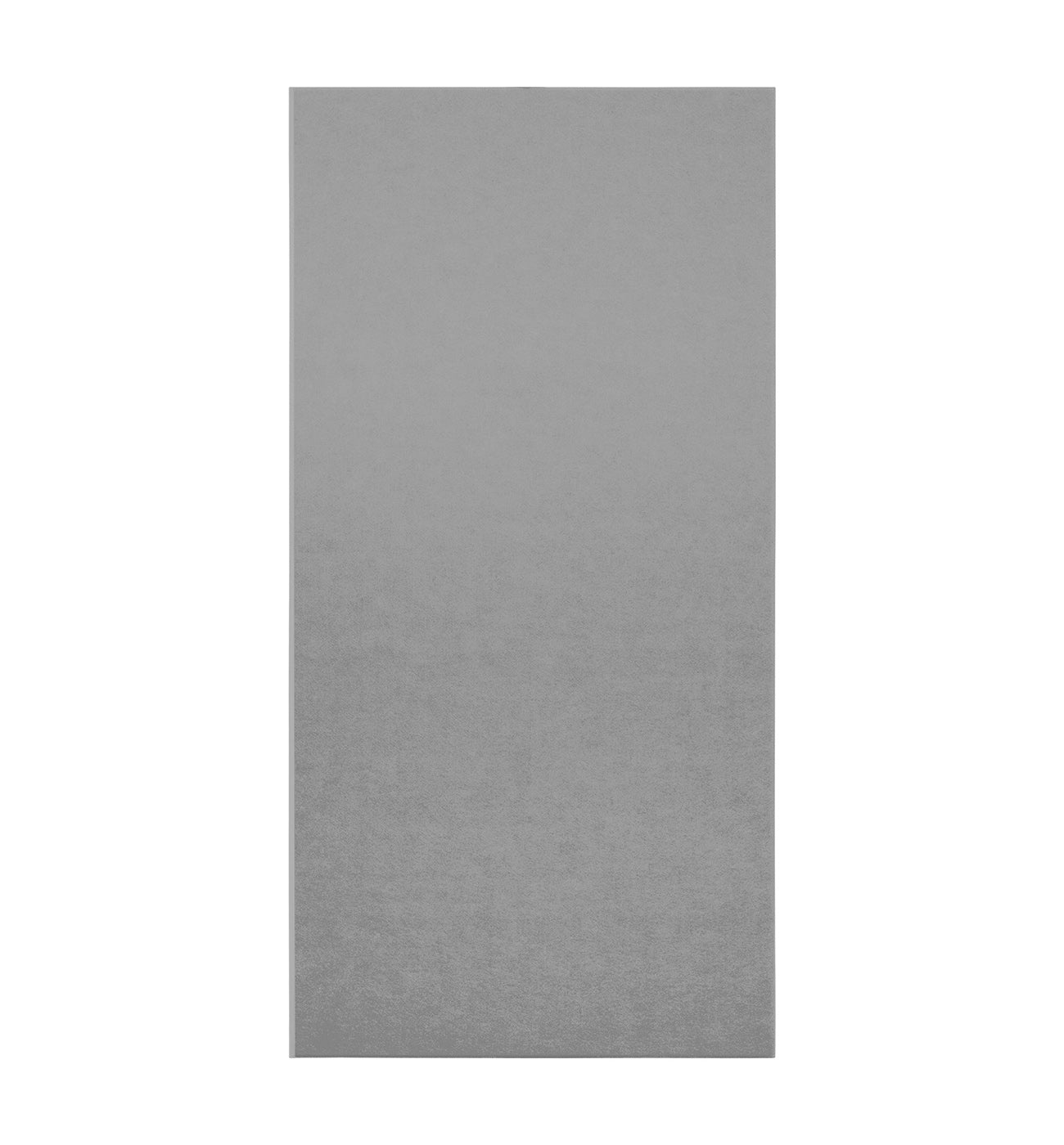 24''x48''x1'' Bevelled EcoScapes Panel (10pk) - Slate