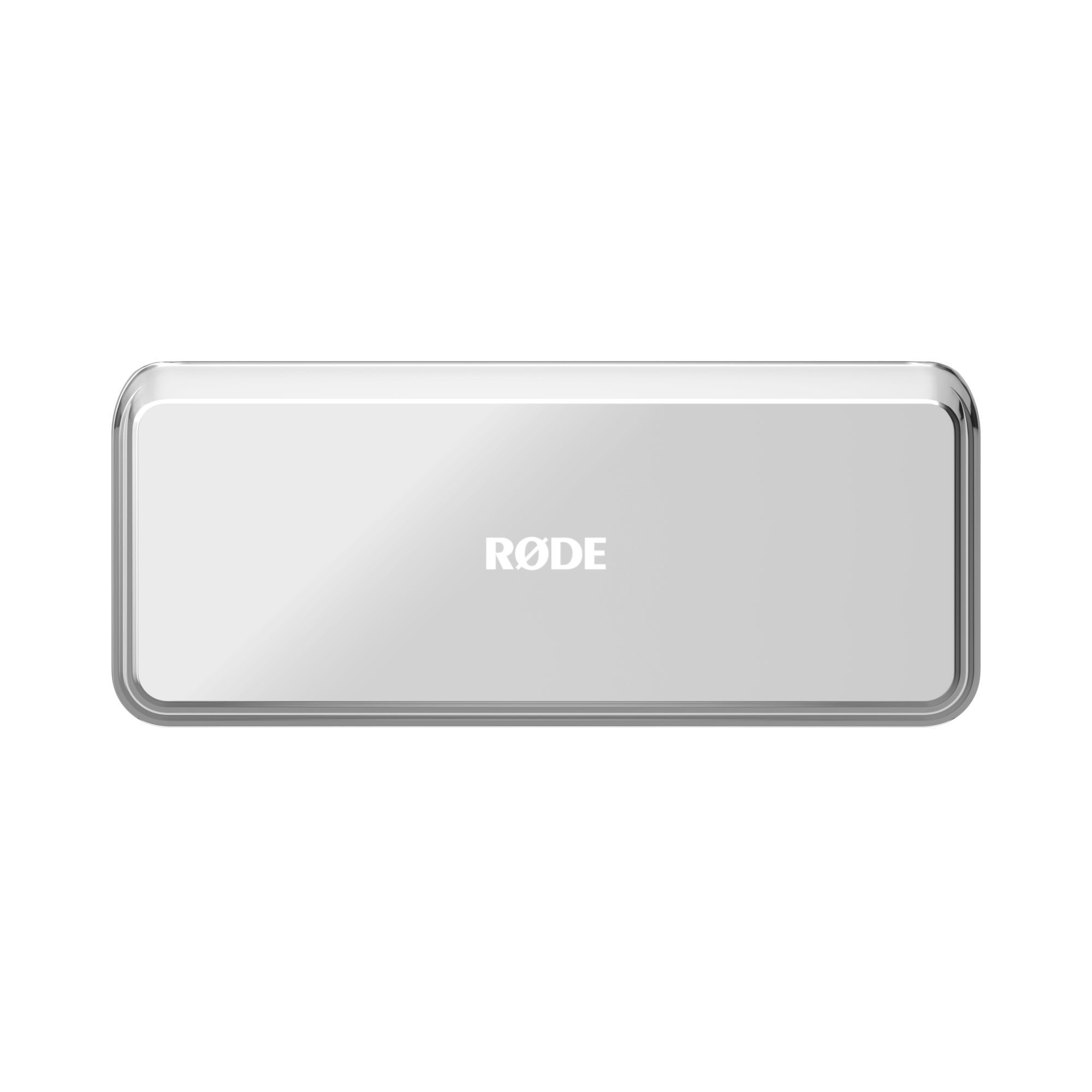 Cover for RODECaster Video