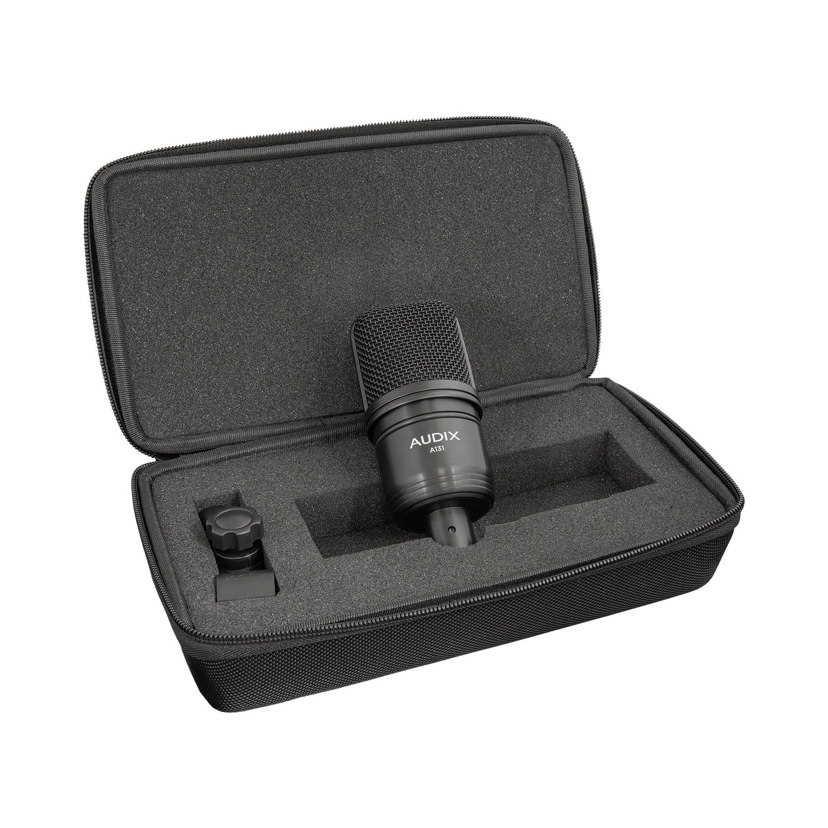 AUDIX A131 — Microphone, studio recording microphone body