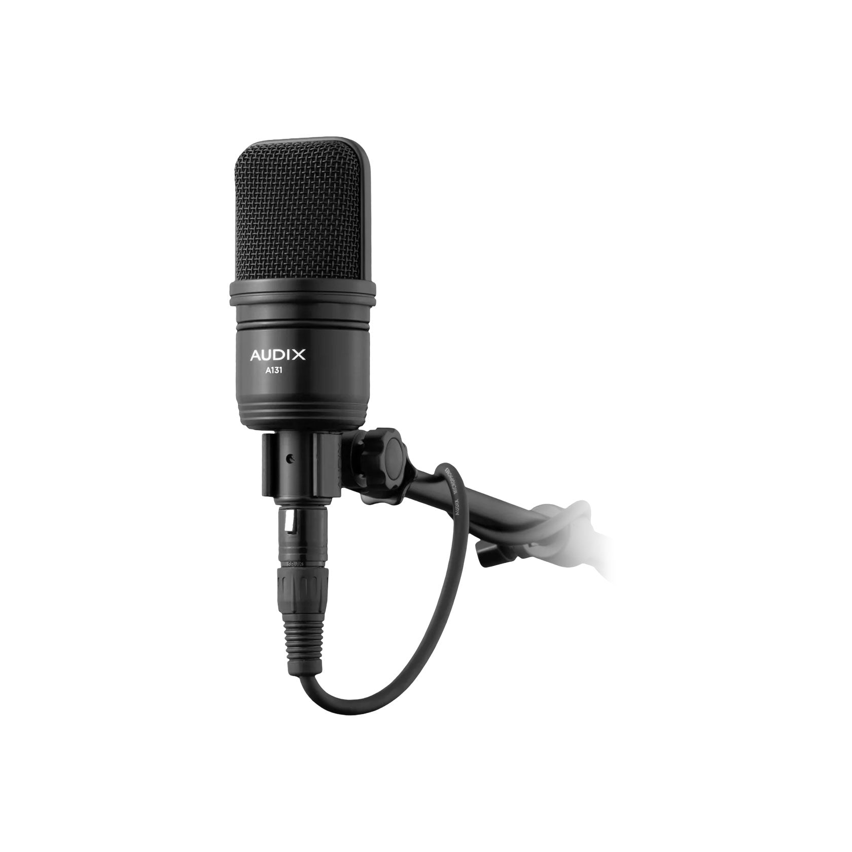 AUDIX A131 — Microphone, studio recording microphone body
