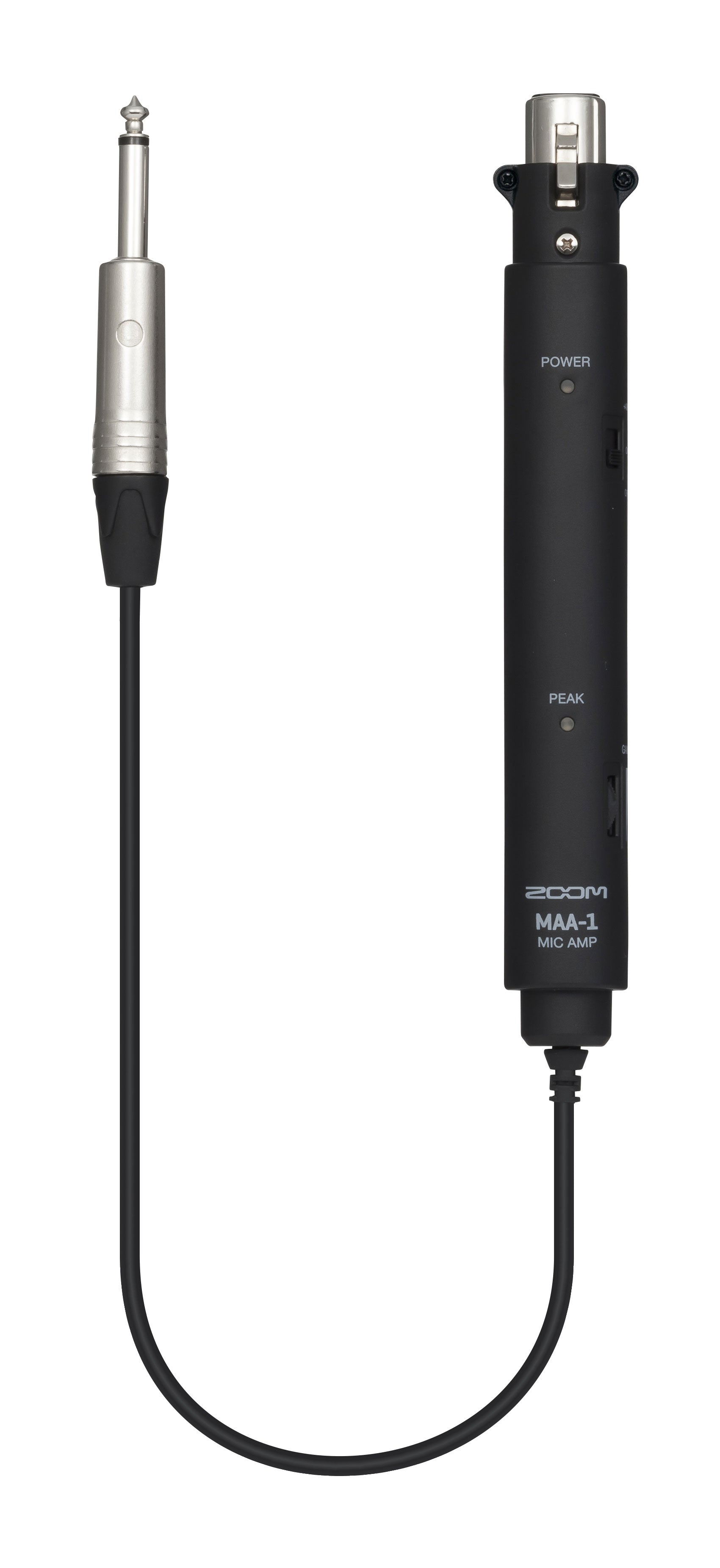 ZOOM A1X Four — Multi-Effects Processor, multi-effects floor processor