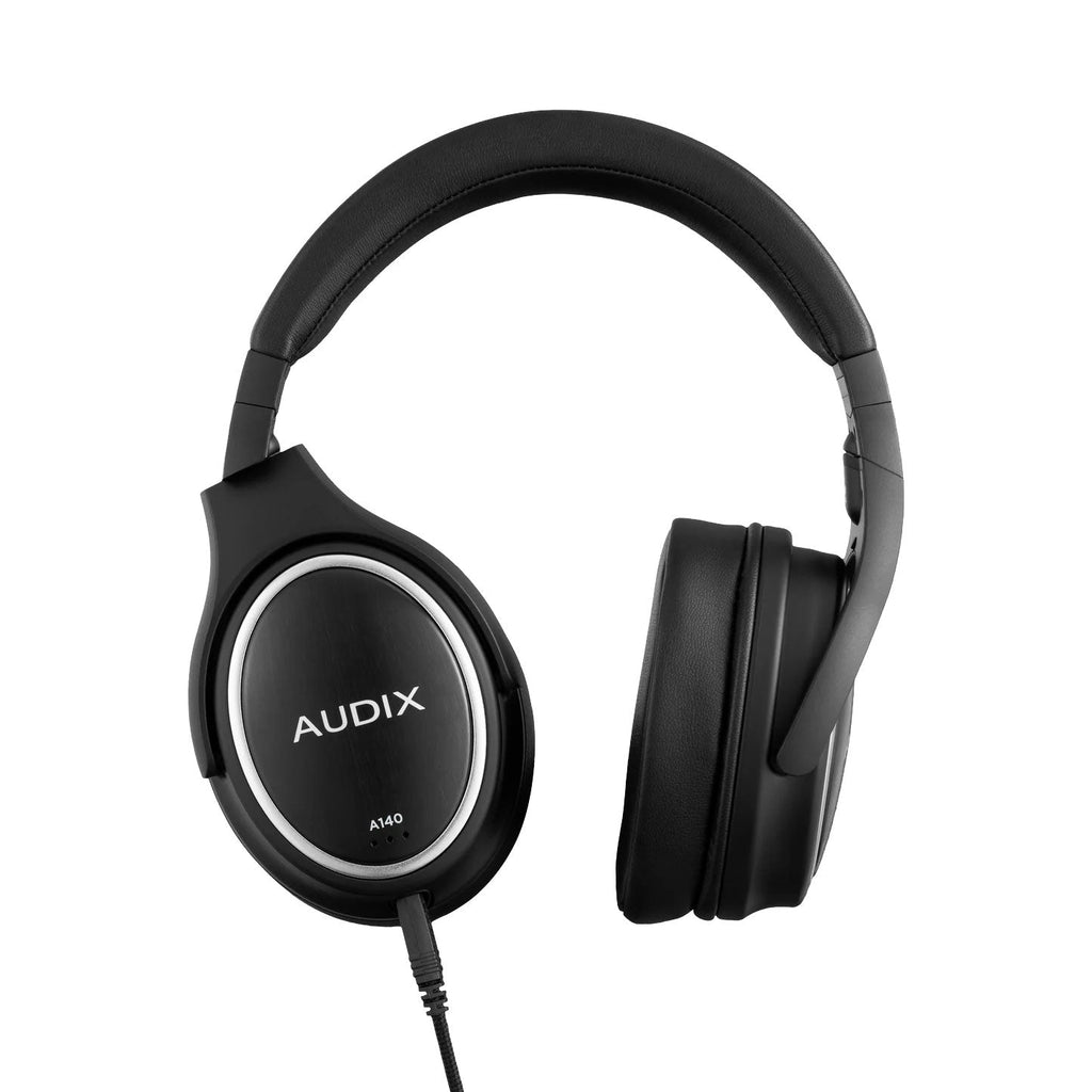 AUDIX A140 — Microphone, studio recording microphone body