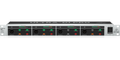 DI4000 V2 Professional 4-Channel Active DI Box