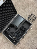 Advanced Audio CM800T Tube Condenser Microphone