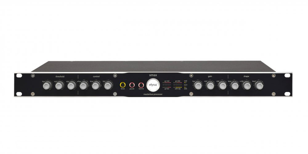 xmax 19'' Rack Masterbus Processor