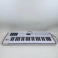 Arturia KeyLab 49 MK3 Professional MIDI Keyboard Controller - White