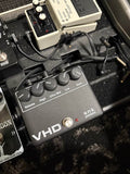 SNK VHD Distortion Preamp - Black