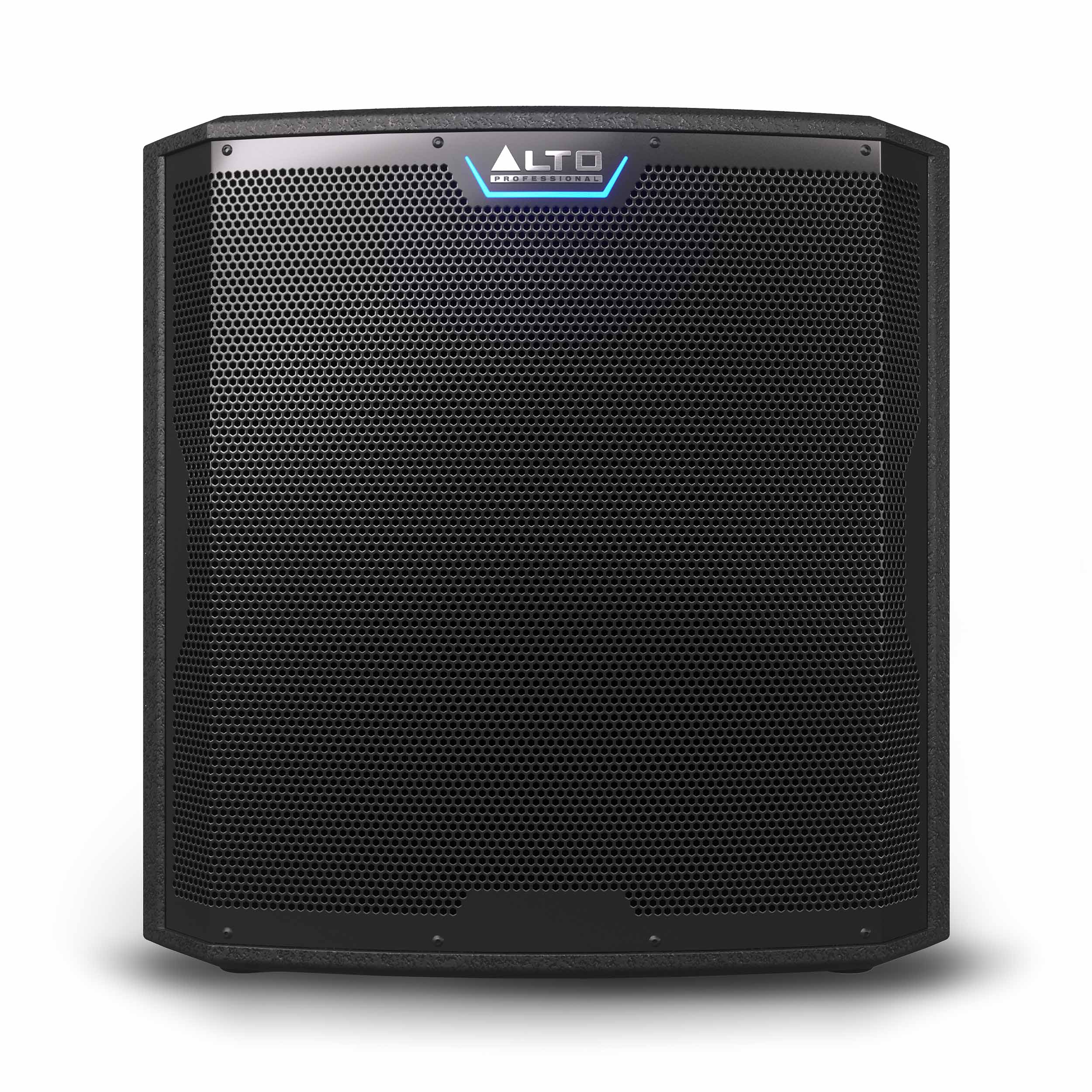 TS15S Truesonic 2500 Watt 15'' Powered Subwoofer