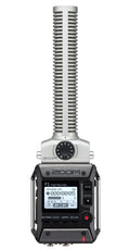 F1 Field Recorder w/ Shotgun Mic