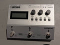 Boss VE-500 Vocal Performer 2018 - Present - Silver