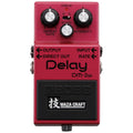 BOSS DM-2W Delay Pedal - Waza Craft