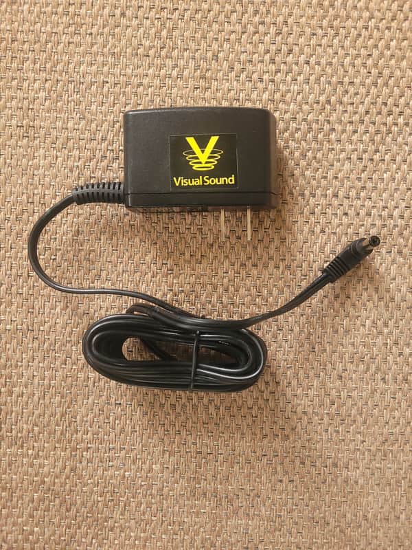 Truetone 1 SPOT Power Supply 2001 - Present - Black