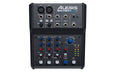 MultiMix 4 USB FX Four-channel Mixer with Effects and USB Audio Interface