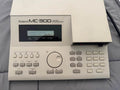 Roland MC-300 1980s (+Super MRC OS floppy)