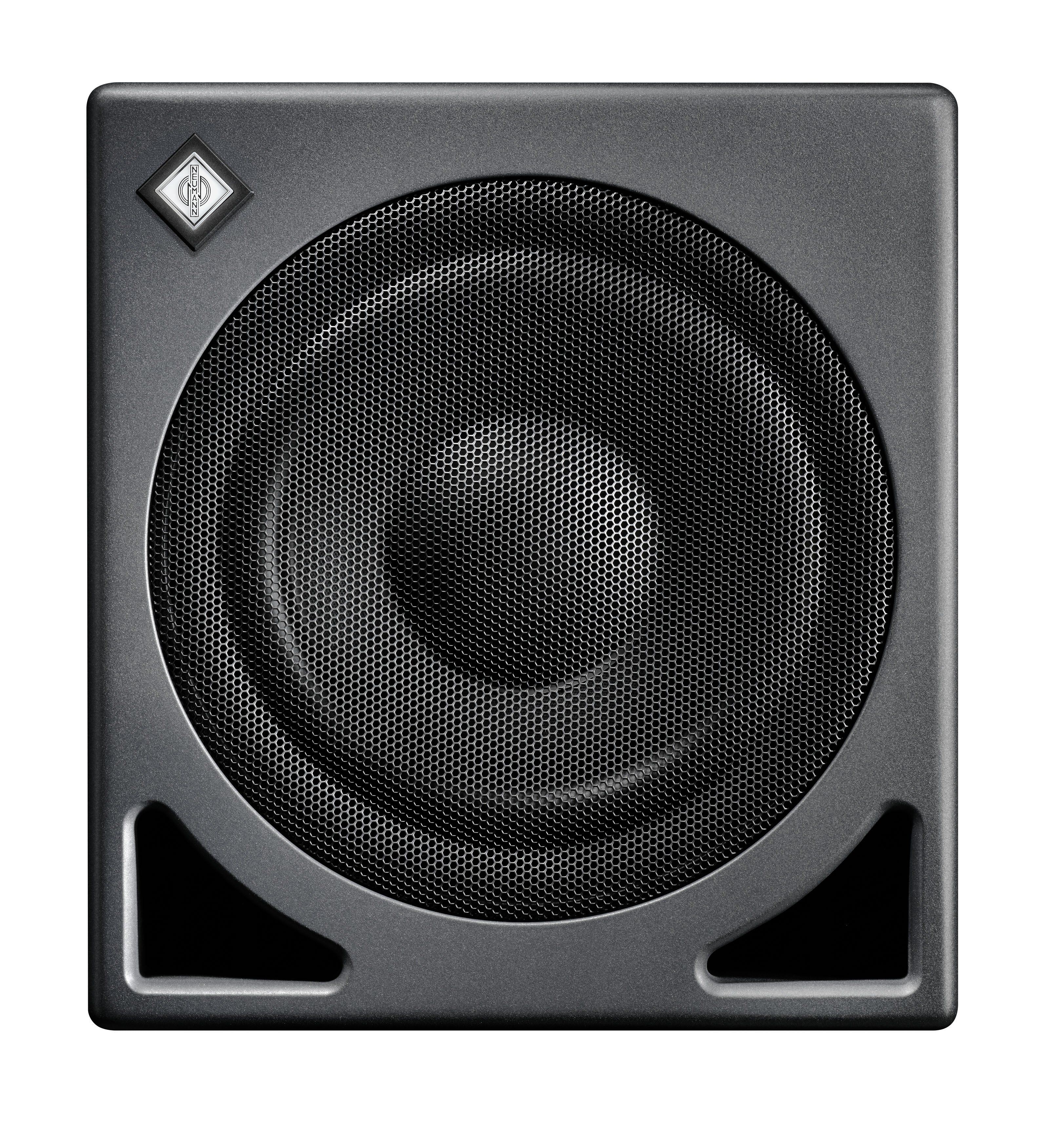 KH 810 II Subwoofer with DSP