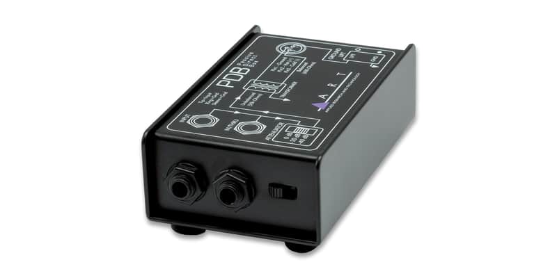 ART PDB PASSIVE DI BOX