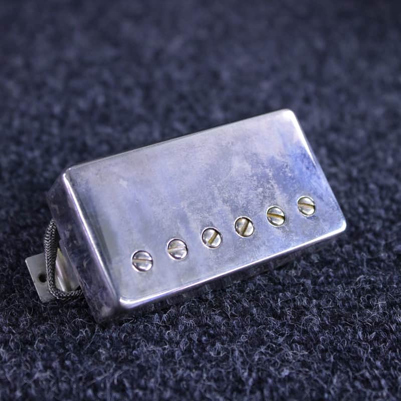 Gibson Custom Bucker R9 Bridge Pickup