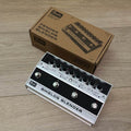 Fender Shields Blender 2023 - Present - Silver / Black