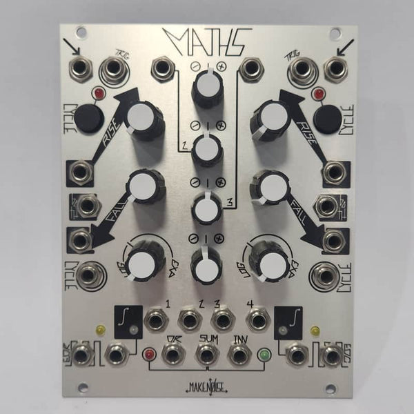Make Noise Maths
