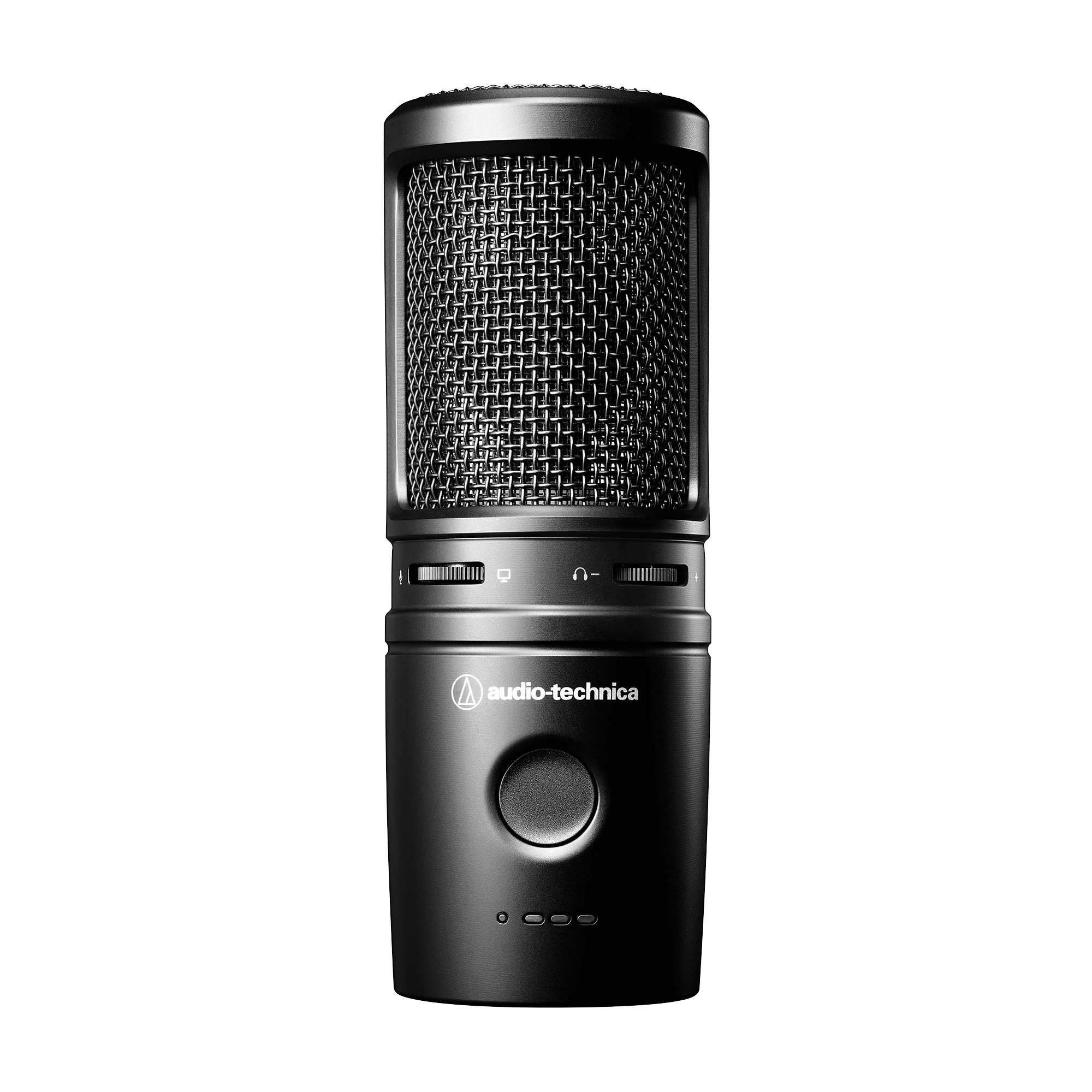 AT2020USB-XP Cardioid Condenser USB Microphone