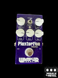 Wampler Plextortion 2010s - Purple - X16249