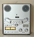 Akai GX-635D Pro Serviced Open Reel Stereo Tape Deck, Fully Tested w/Video