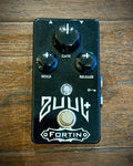 Fortin Amplification Zuul+ Noise Gate Pedal