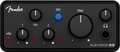 AudioBox GO Compact Audio Interface - Black