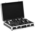 Drum Set Session 1 High Performance Microphone Set - 1xP2, 2xP17, 4xP4