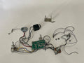 1980's Charvel Jackson Model 4 & 6 Guitar JE-1200 Active Control Electronics