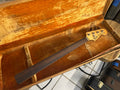 Fender Precision Bass Neck 1970’s Rosewood Fretless w Original Tuners