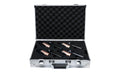 4-Piece HypeMiC Podcast Kit with Case