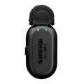 MoveMic Wireless Lavalier Microphone