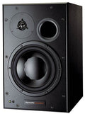 BM15A 10'' Powered Studio Monitor w/1'' Soft Dome Tweeter (Single) - Left