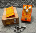 Mad Professor HANDWIRED Sweet Honey Overdrive