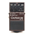 Boss OC-5 Octave USED
