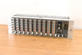 Behringer EURORACK PRO RX1202FX 12-Input Mic/Line Rack Mixer CG01X7B